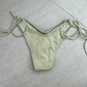 Montce Jade sparkle Nadia bottoms